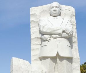 馬丁·路德·金紀念園 馬丁·路德·金紀念園