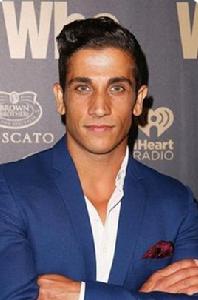 費拉斯·迪拉尼 費拉斯·迪拉尼