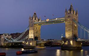 倫敦塔橋