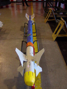 日本F-2支援戰鬥機