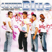 4Ever Blue（Forever Blue 永遠的藍色樂隊）