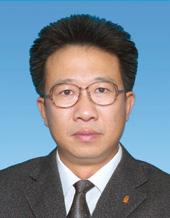 郭連[四川省自貢市發展和改革委員會副主任]