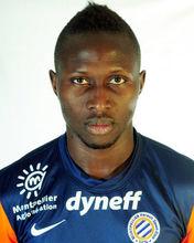 馬普·揚加·姆比瓦