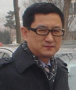 周英傑[中國近代史學者]