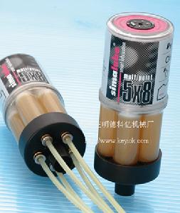 森馬自動注油器SL01-125 森馬自動注油器SL01-125