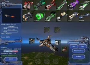 《火焰戰機2》 《火焰戰機2》