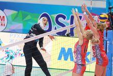 7.11B組伊朗0-3哈薩克斯坦