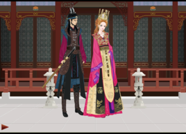 善德女王合集 善德女王合集