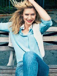 克萊爾·丹尼斯[美國演員]