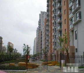 華園四季 華園四季