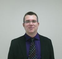 Robert parkinsopn(潘瑞寶）