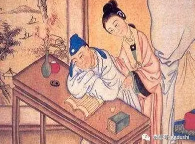 李清照有一怪癖,而且精通此道,號稱女性在這方面的開山鼻祖! 李清照有一怪癖,而且精通此道,號稱女性在這方面的開山鼻祖!