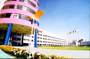 矽湖職業技術學院