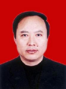 孫承志[山東濱州市原政協主席]