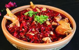 南山泉水雞 南山泉水雞