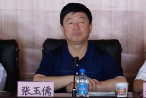 中共應縣縣委常委、政法委書記