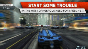 極品飛車:最高 極品飛車:最高