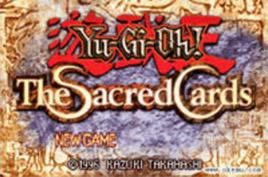 遊戲王-神聖的卡片 遊戲王-神聖的卡片