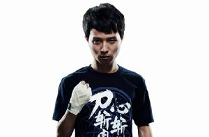 吳琪[地下城與勇士著名戰鬥法師玩家]