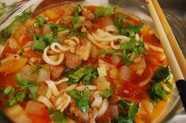 羊肉燥子 羊肉燥子