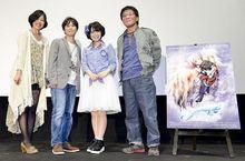 「天降之物Final：我永遠的鳥籠」