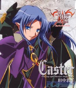 《FATE STAY NIGHT》