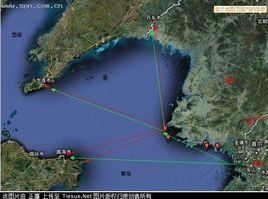 西海五島 西海五島