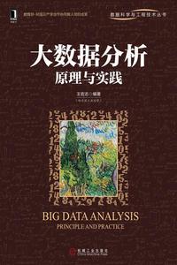 大數據分析原理與實踐 大數據分析原理與實踐