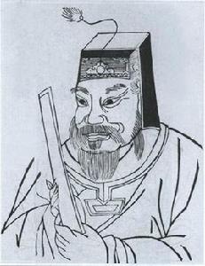 鄭覃[唐代宰相]