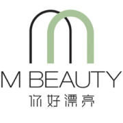 你好漂亮品牌logo