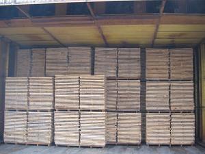 GHM蒸汽型木材烘窯 GHM蒸汽型木材烘窯