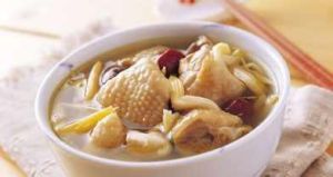 生地蒸鴨 生地蒸鴨