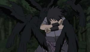 Itachi[漫畫《火影忍者》中的角色]