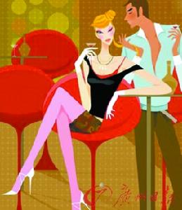 網上另類新職業 相親指導師教你搭訕