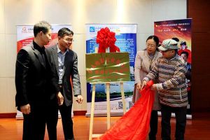 華人電影文化促進會 華人電影文化促進會