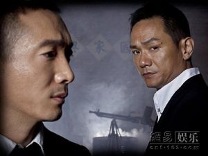 “影帝”“視帝”齊飆演技。