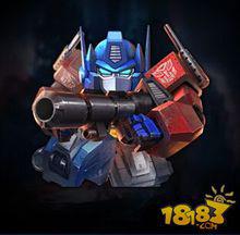 op[擎天柱（OptimusPrime）]