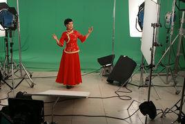 雲水謠[北京市密雲縣縣歌]