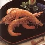 蒜蓉泰汁蝦 蒜蓉泰汁蝦