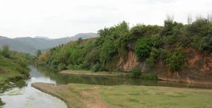 （圖）普渡河自然保護區