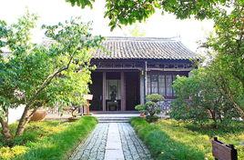 淮安吳承恩故居 淮安吳承恩故居