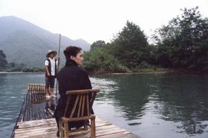 《春初戀情人》