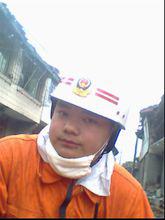 張曉[平頂山消防支隊戰士]