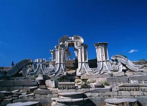 圓明園遺址公園 圓明園遺址公園