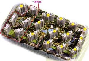 中凱.東方紅街 中凱.東方紅街