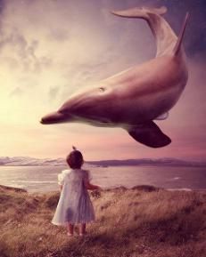 超現實主義攝影 超現實主義攝影