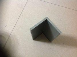 塑膠建築模板 塑膠建築模板