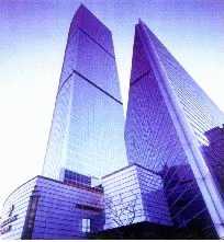 北京京廣新世界飯店