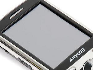 （圖）三星 i718