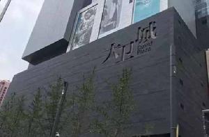 丹尼斯大衛城 丹尼斯大衛城